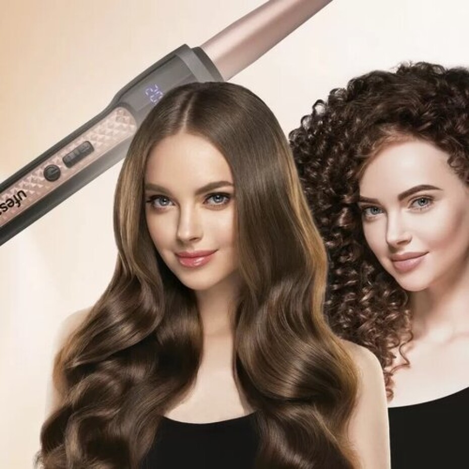 Ufesa CT4050 KERATIN kulma na vlasy - main (3)