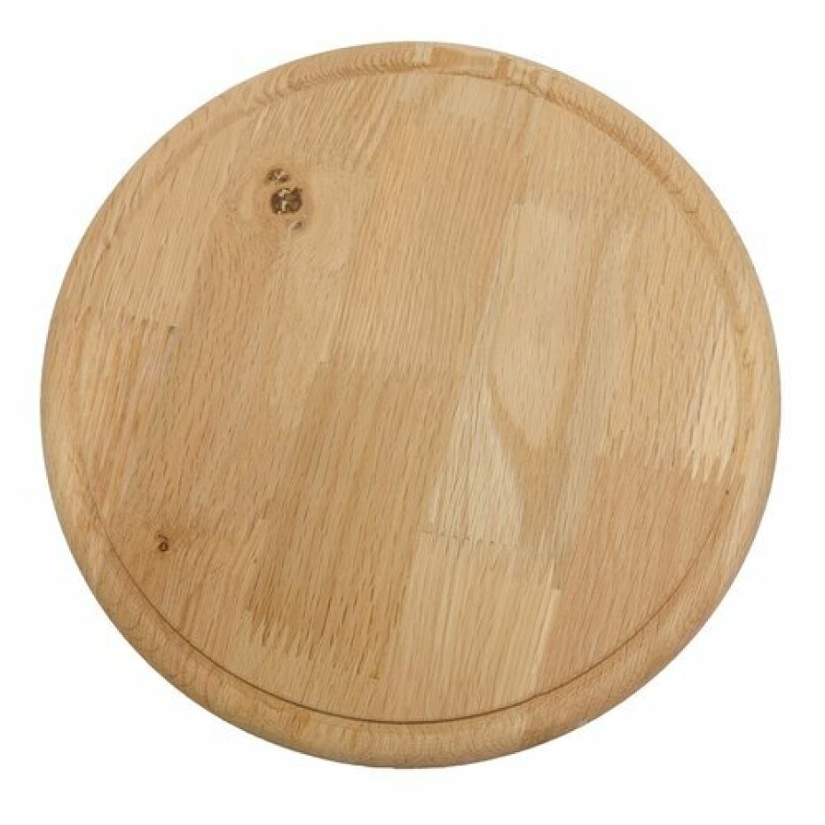 Dřevěné krájecí prkénko, 30 cm - main (0)
