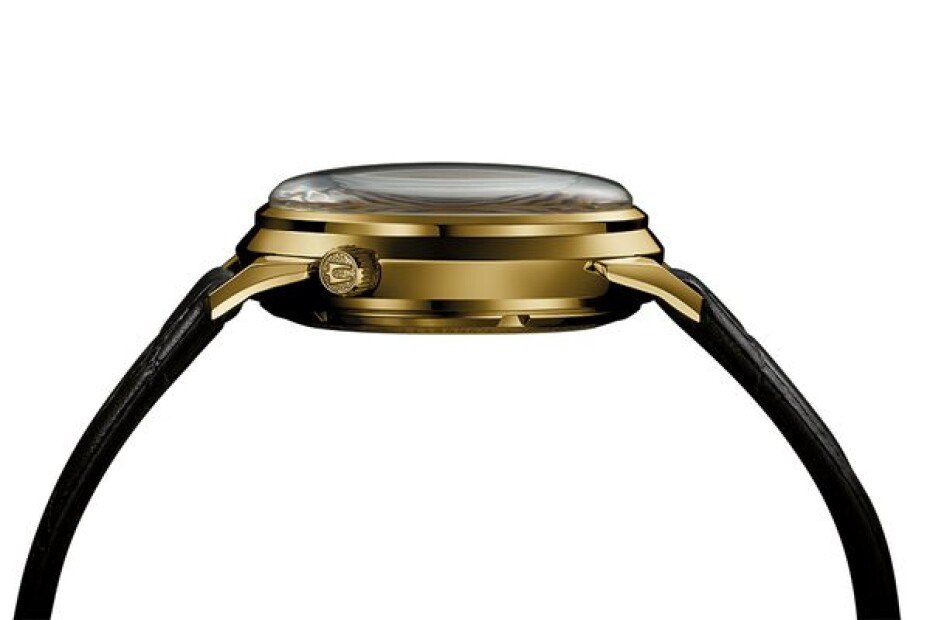 Bulova Accutron Legacy 2SW7A004 Limited Edition - main (10)