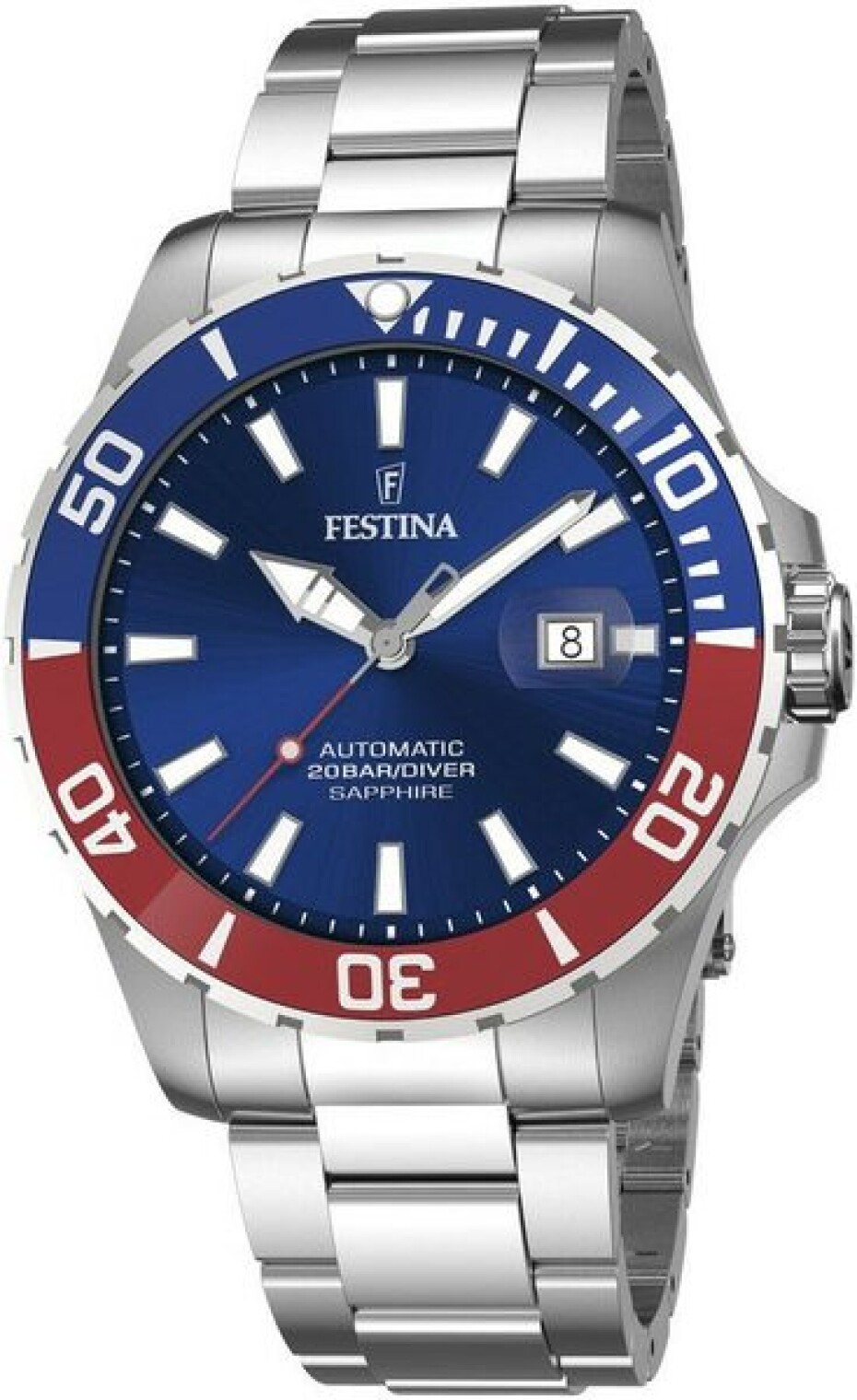 Festina Automatic 20531/5 - main (0)