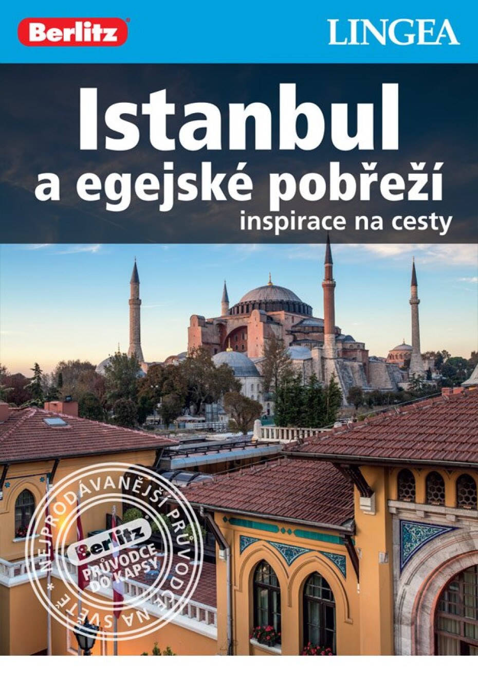 Istanbul a egejské pobřeží - Inspirace na cesty - main (0)