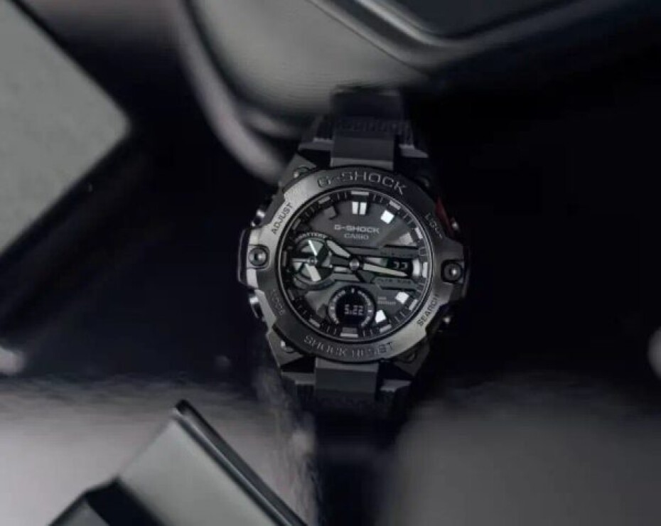 Casio G-Shock G-Steel GST-B400BB-1AER - main (11)