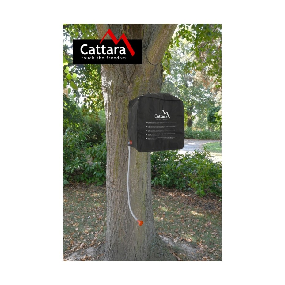 Cattara Kempingová sprcha, 40 l - main (6)