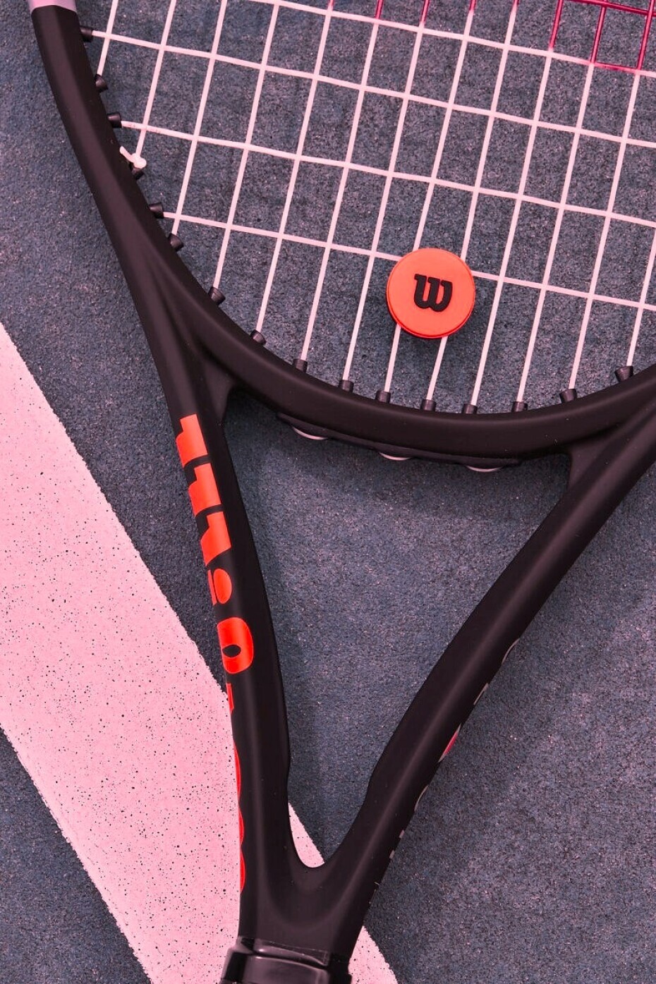 Vibrastop Wilson Clash (2 Pack) - main (2)