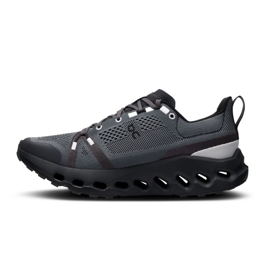 Dámská běžecká obuv On Cloudsurfer Trail Eclipse/Black  EUR 41 - main (3)