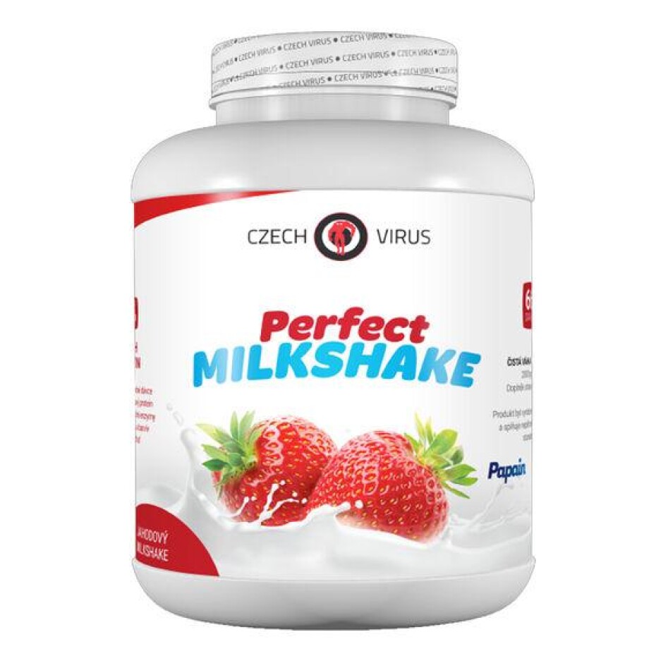 Czech Virus Perfect Milkshake 500g - main (0)