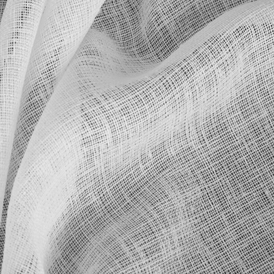 ArtFir Záclona ALICIA K | bílá 140 x 250 cm - main (7)
