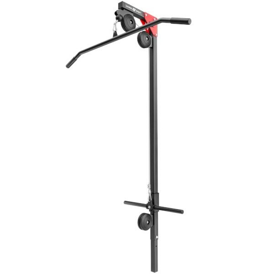 MARBO Horní a spodní kladka k lavicím MH-W104 2.0 - main (0)