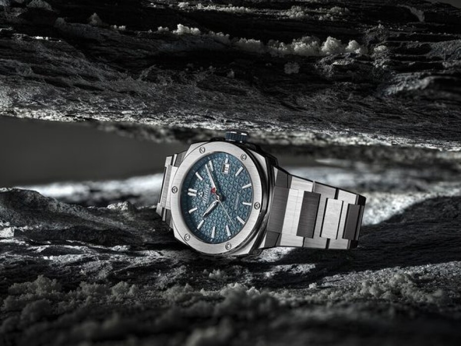 Alpina Alpiner Extreme Automatic AL-525TB3AE6B - main (5)