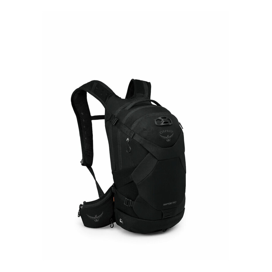 Osprey Raptor Pro 18l black - main (0)