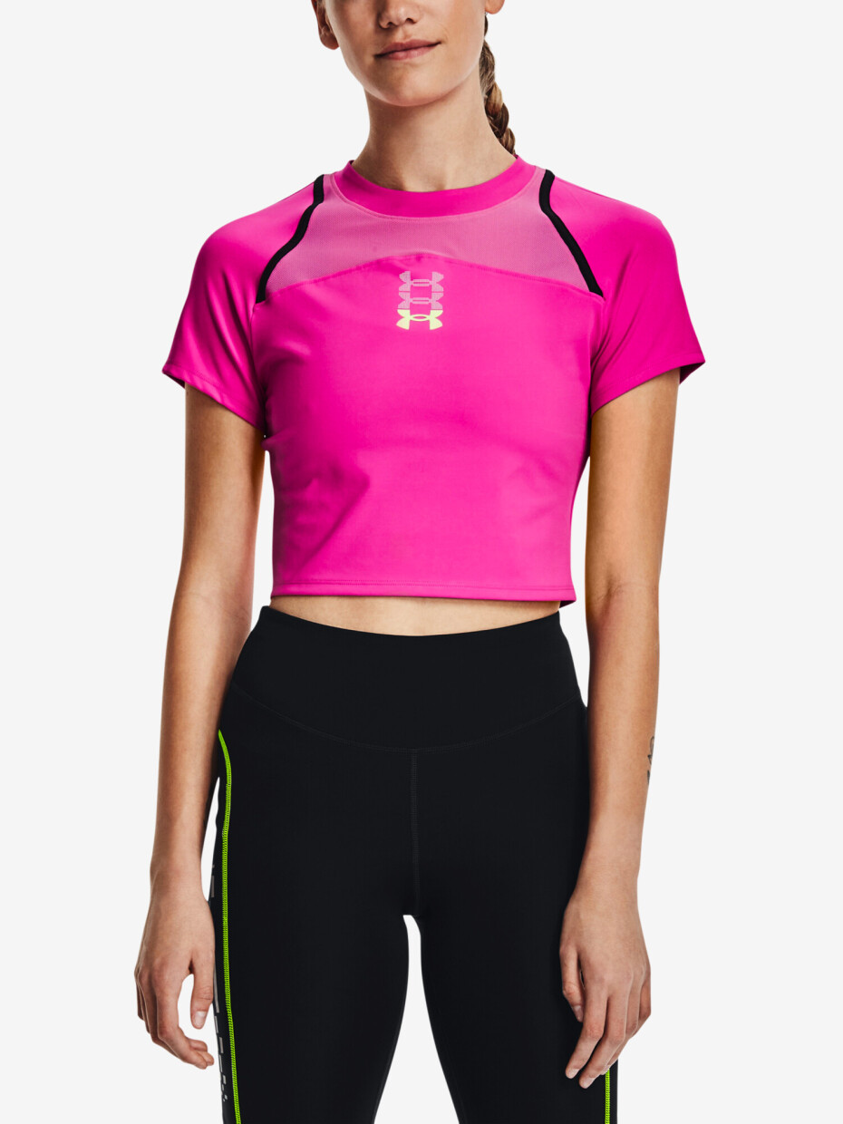 Under Armour Run Anywhere Crop 1376816-652 - main (0)