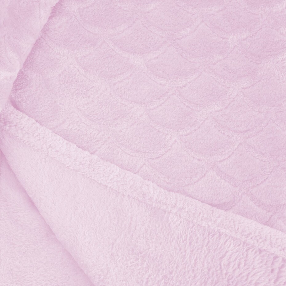 ArtFlhf Deka SARDI PowderPink 170 x 200 cm - main (1)