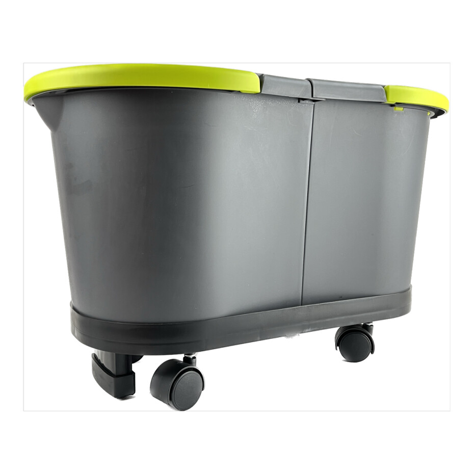 4Home Vozík na kolečkách k mopu Rapid Clean - main (1)