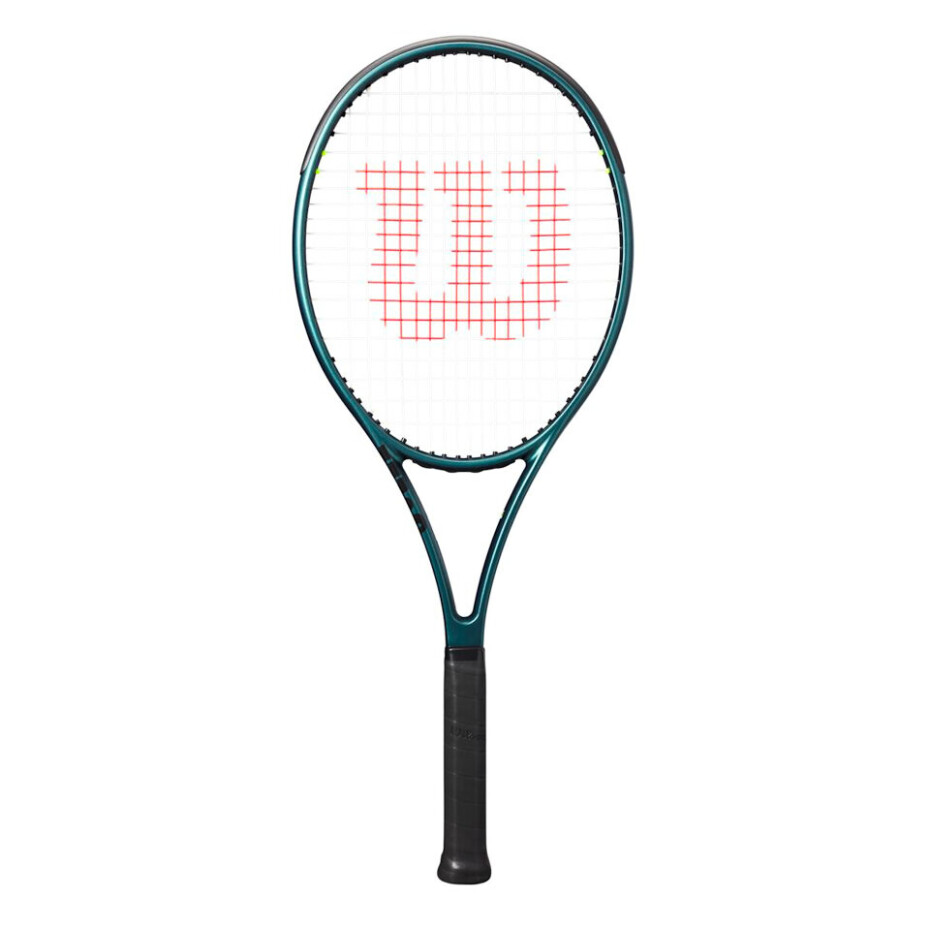 Tenisová raketa Wilson Blade 104 V9  L3 - main (0)