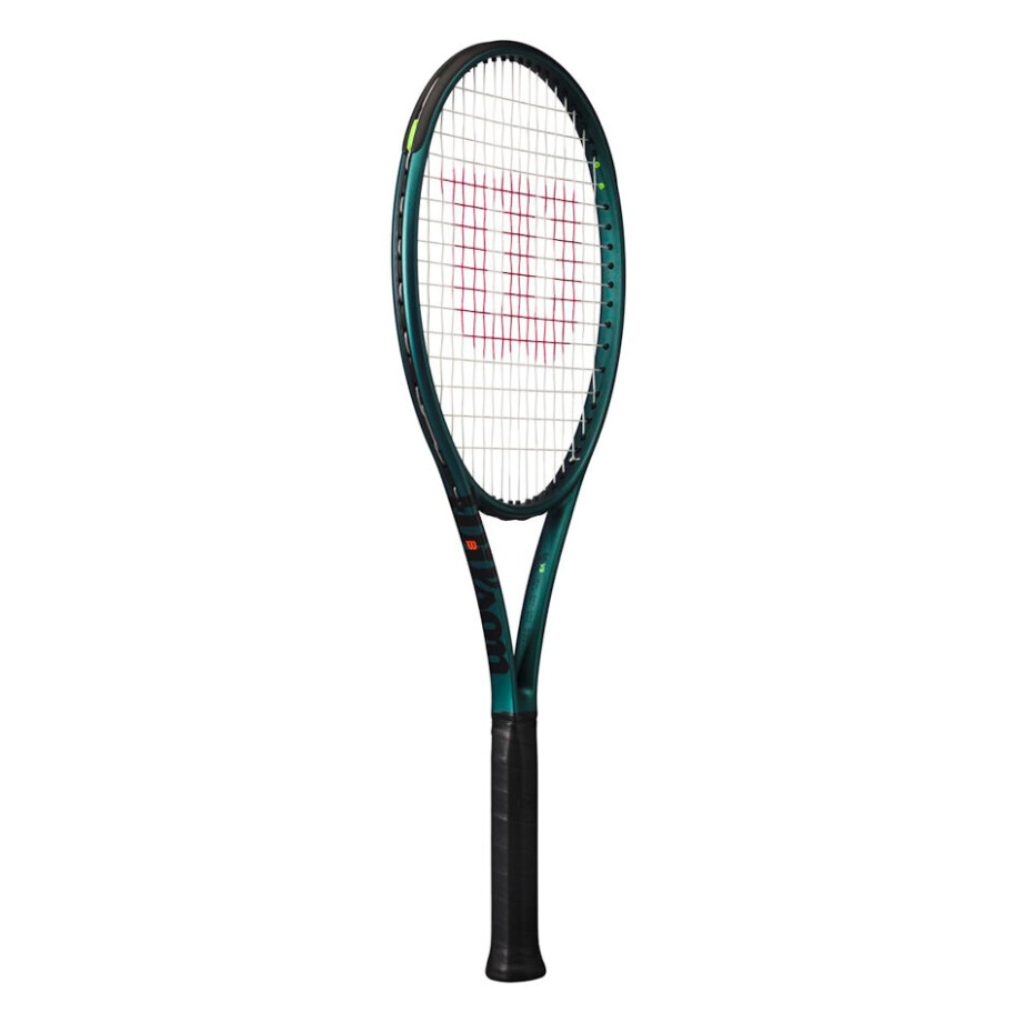 Tenisová raketa Wilson Blade 98S V9  L4 - main (3)