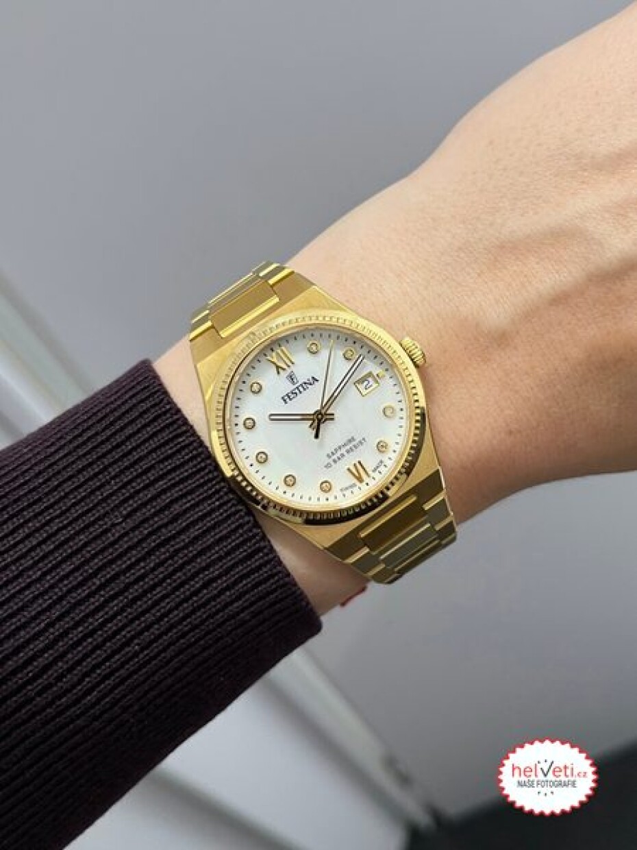 Festina Swiss Made 20039/1 - main (5)