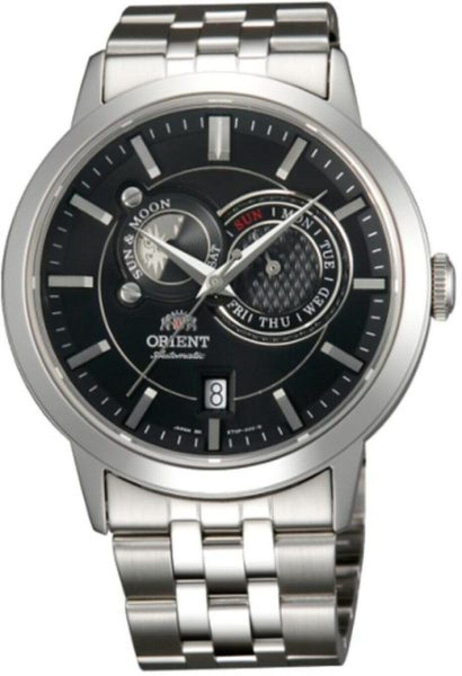 Náramek Orient PDEJRSS (pro model FET0P) - main (0)