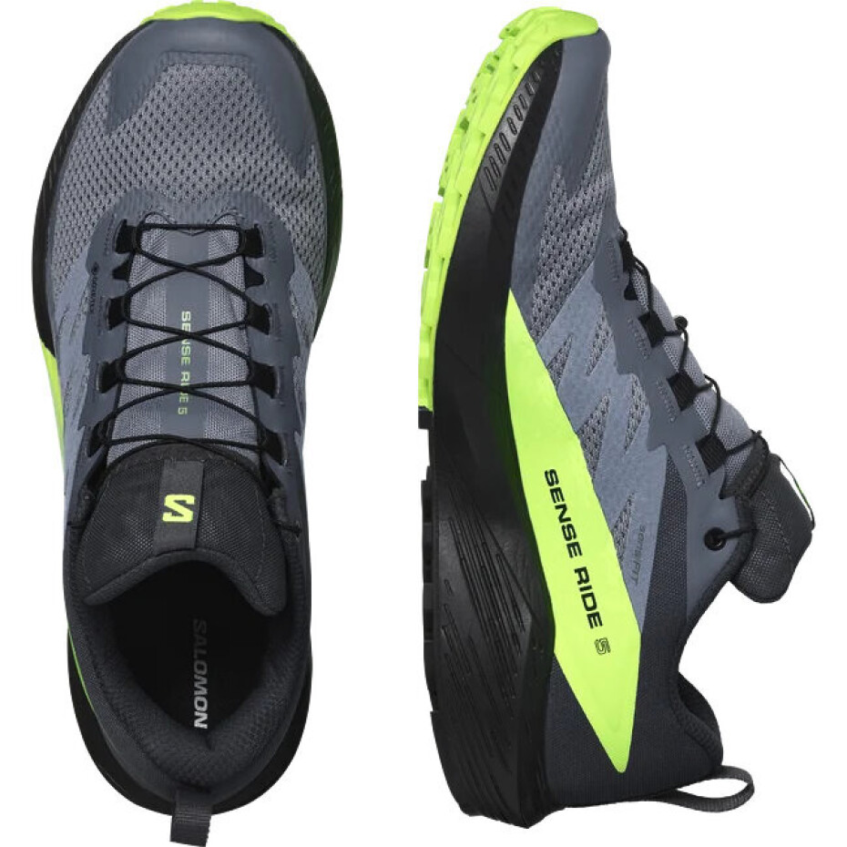 Salomon Sense Ride 5 Gore-Tex - main (2)