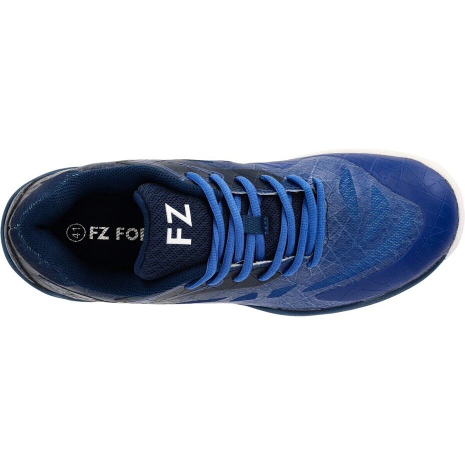 Pánská sálová obuv FZ Forza  Furio M Poseidon Blue  EUR 44 - main (7)