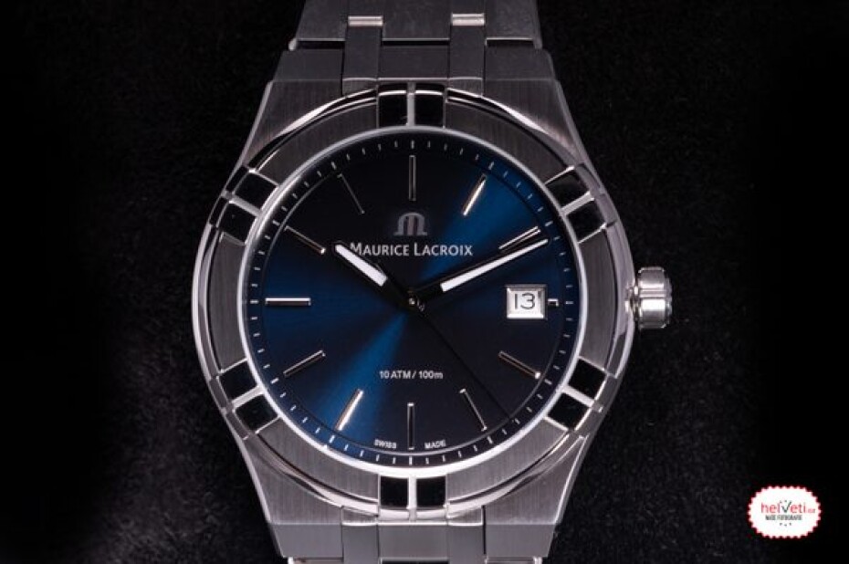 Maurice Lacroix Aikon Quartz AI1108-SS002-430-1 - main (5)