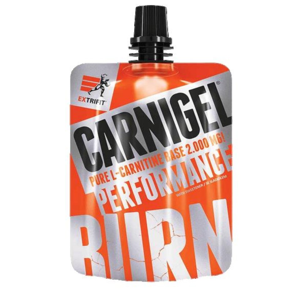 Extrifit Carnigel 60g - main (0)