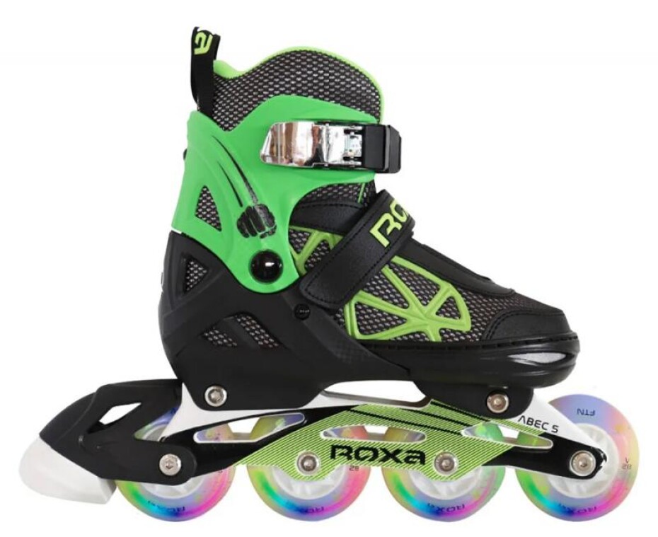 Roxa PUNCH ALU Kid - main (0)