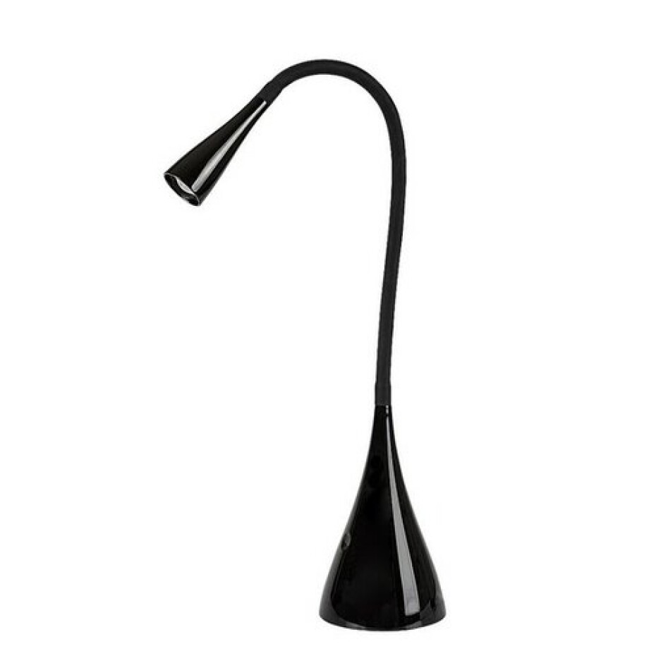 Rabalux 74204 stolní LED lampa Jeff 2, černá - main (0)