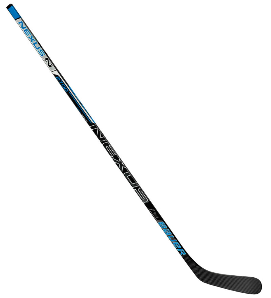 Kompozitová hokejka Bauer Nexus N2700 Grip Intermediate P92 (Matthews) pravá ruka dole, flex 55 - main (0)