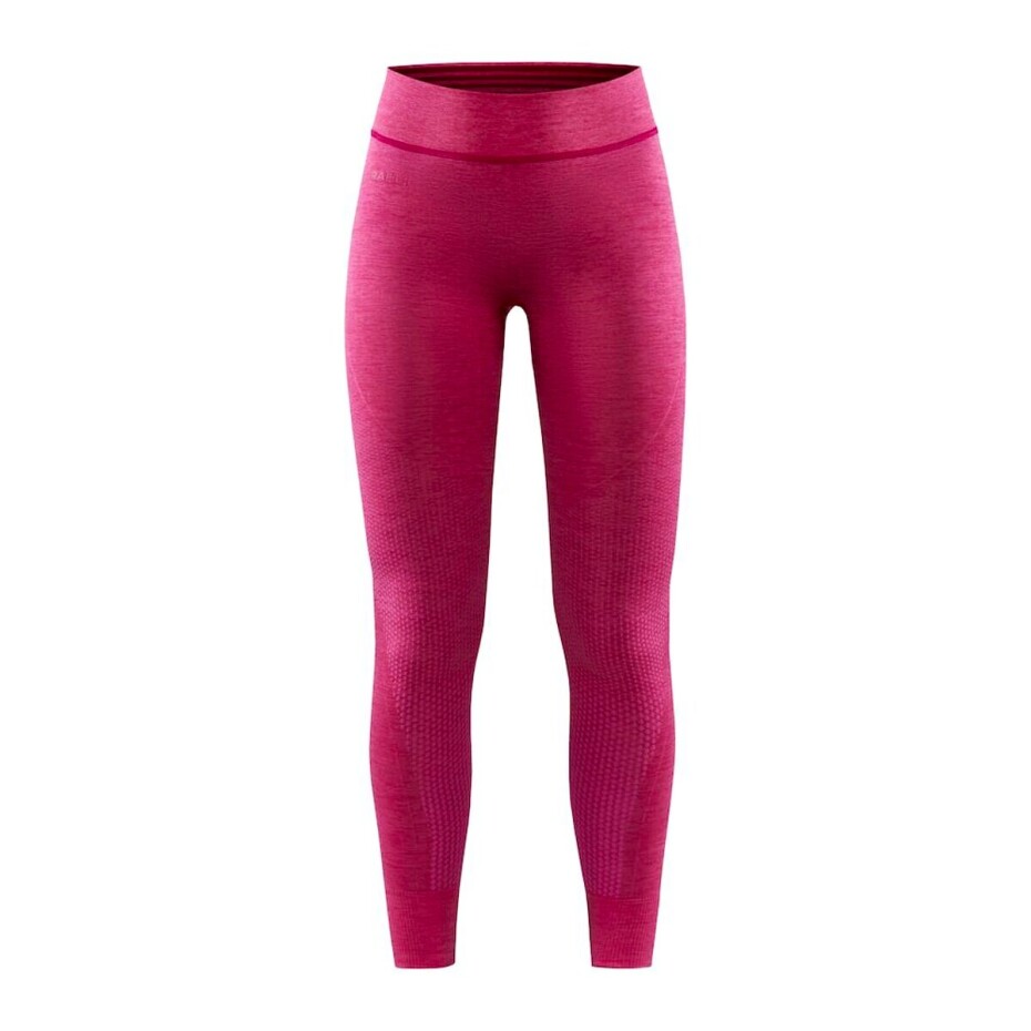 Craft W CORE Dry Active Comfort růžová - main (0)