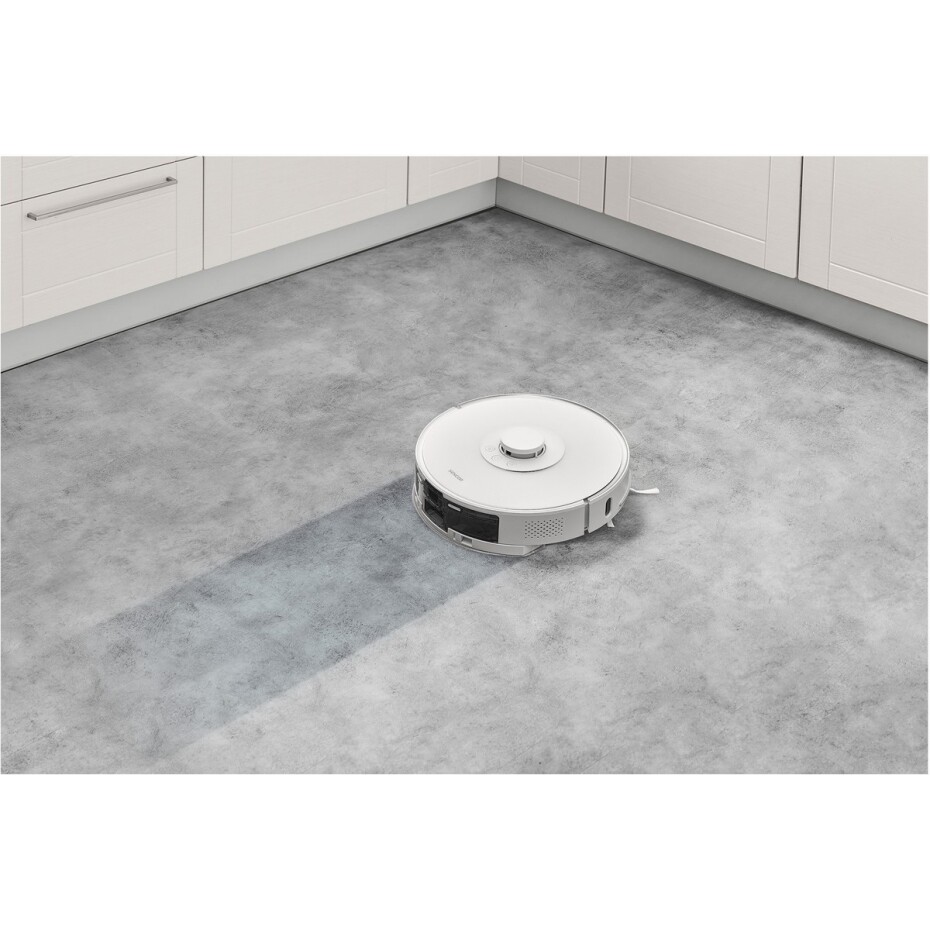 Sencor SRV 9385WH robotický vysavač - main (10)