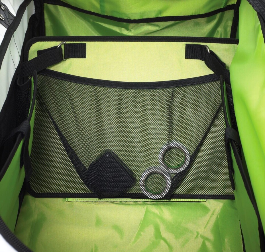 Hokejová taška Grit  ICON Carry Bag 37" Dallas Senior - main (4)