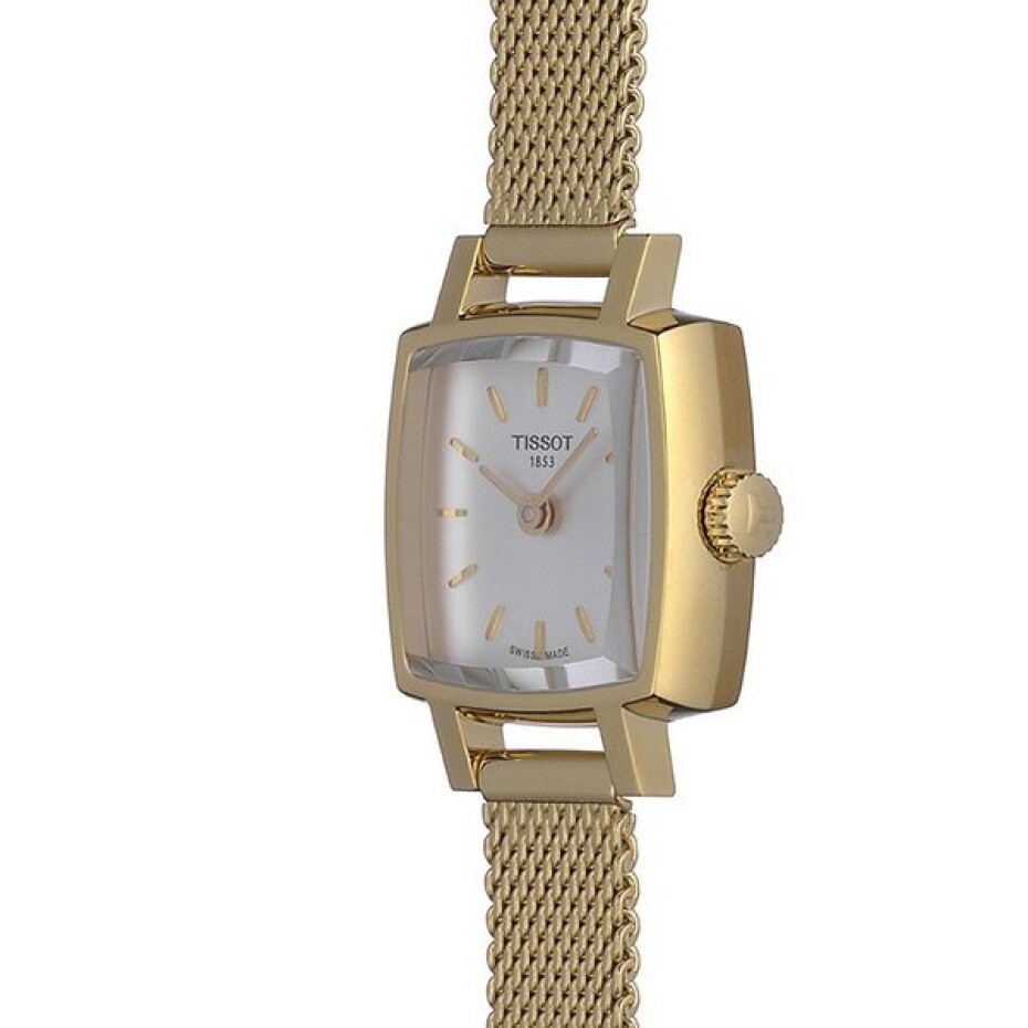 Tissot Lovely Square T058.109.33.031.00 - main (1)