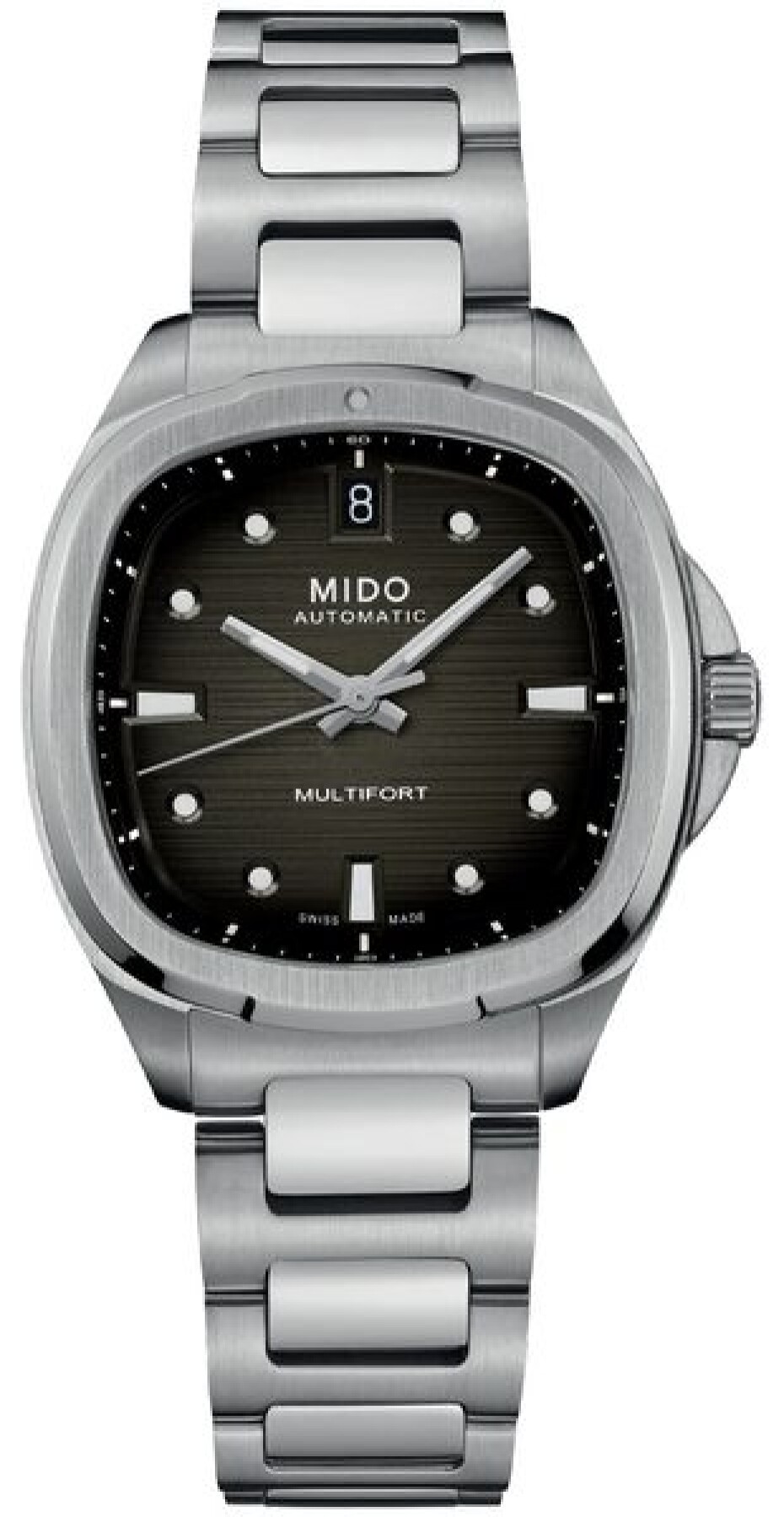 Mido Multifort TV 35 M049.307.11.081.00 - main (0)