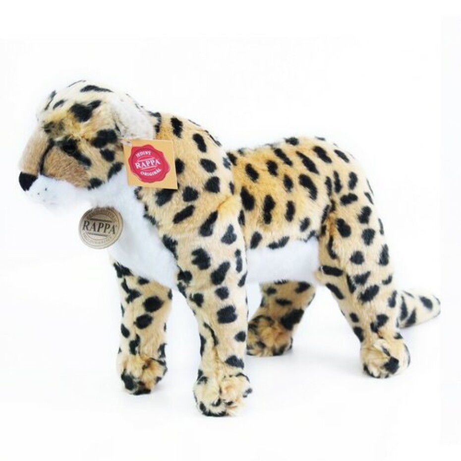 Rappa Plyšový gepard, 30 cm - main (2)