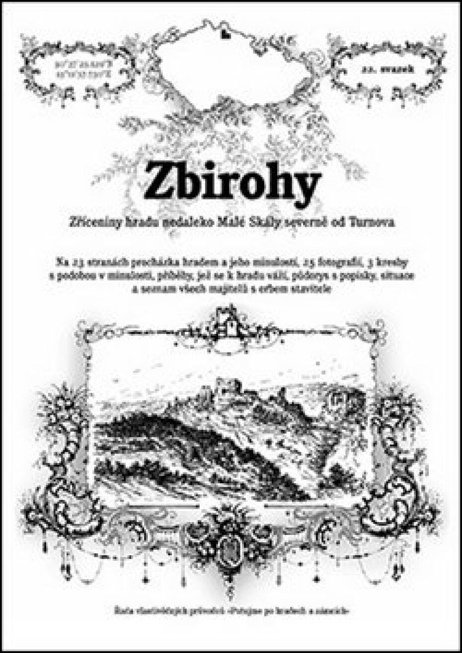 Zbirohy - Rostislav Vojkovský - main (0)