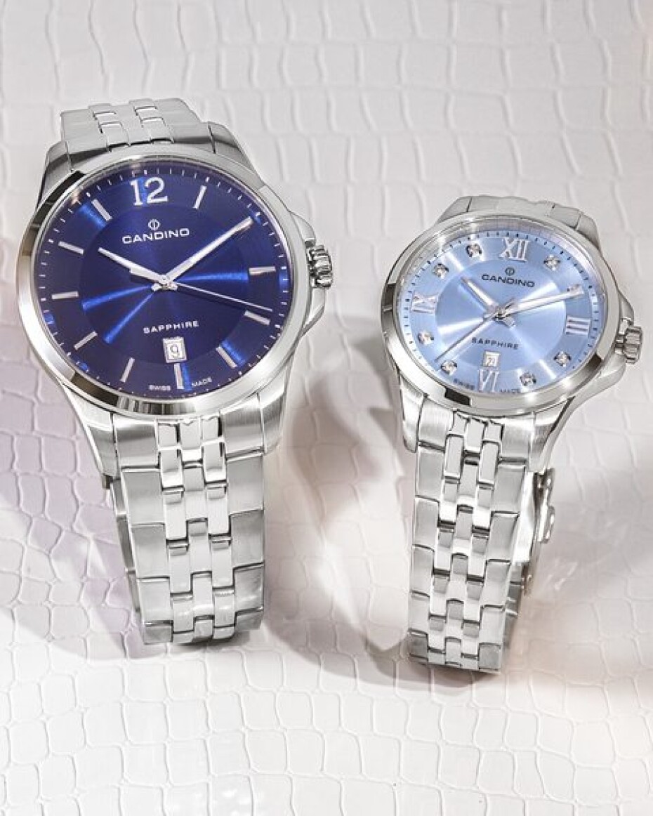 Candino Lady Elegance C4766/2 - main (1)