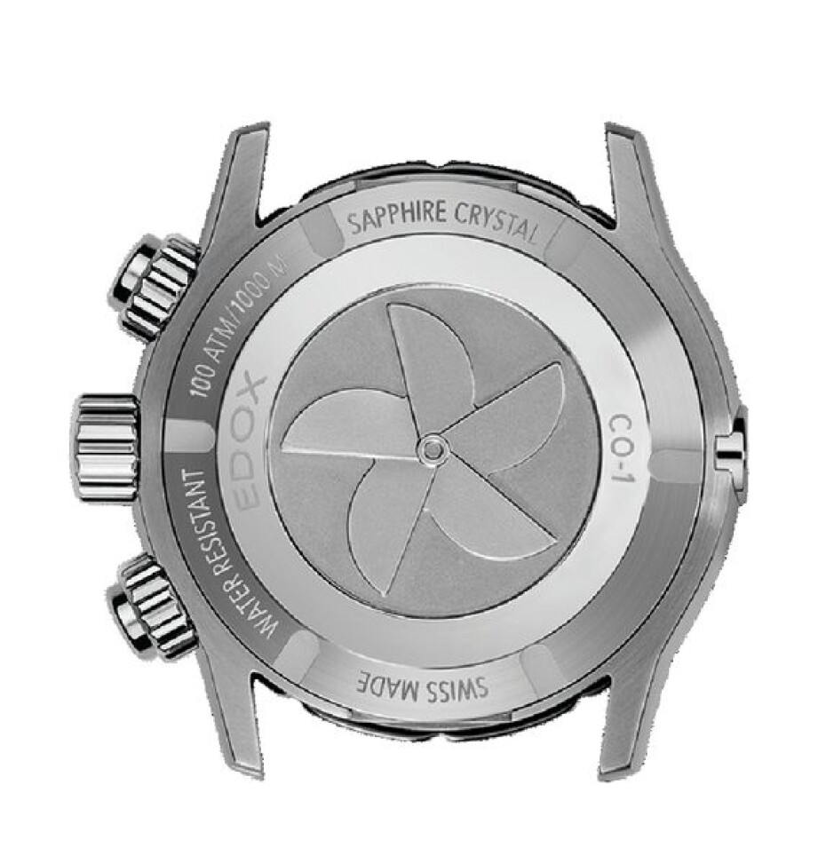 EDOX CO-1 Quartz Chronograph 10242-TINB-BUICDNO - main (1)