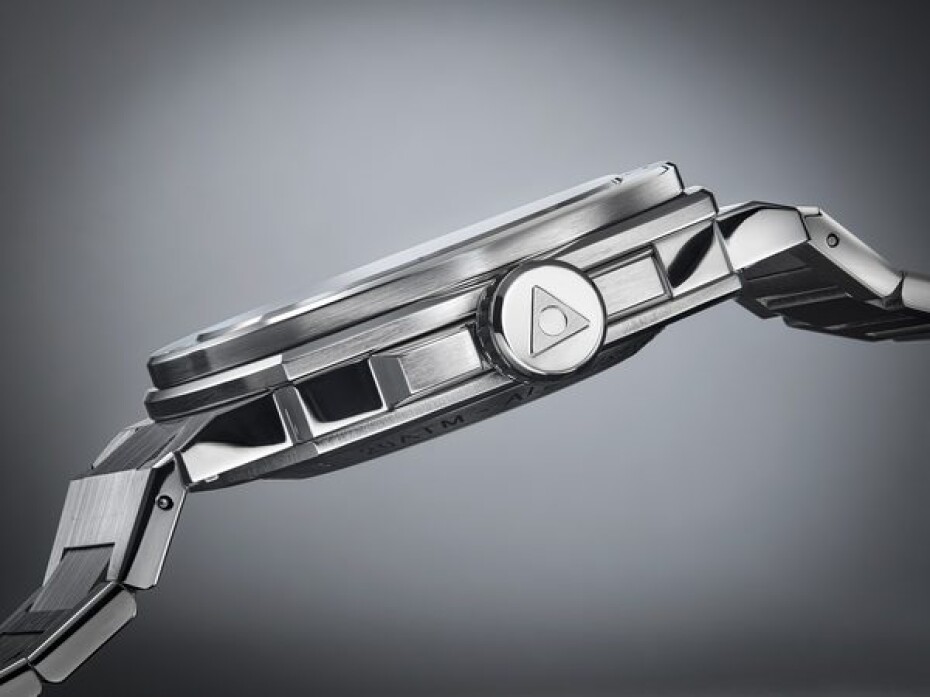 Alpina Alpiner Extreme Automatic AL-525GR3AE6B - main (3)