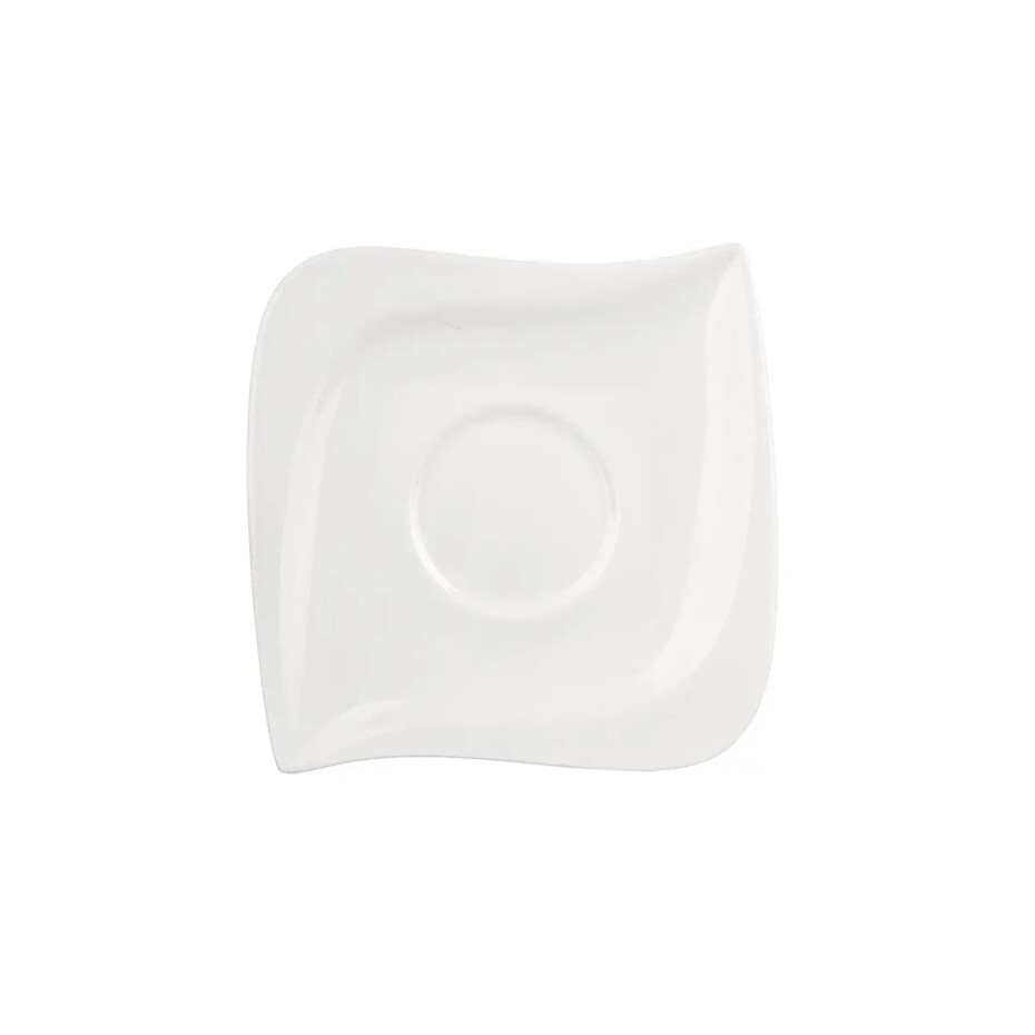 Orion Sada porcelánových podšálků Mona Musica, 12 x 12 cm, 6 ks - main (1)