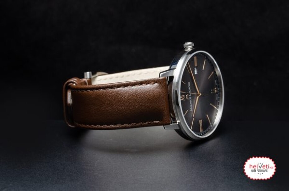 Maurice Lacroix Eliros Date EL1118-SS001-311-1 - main (3)