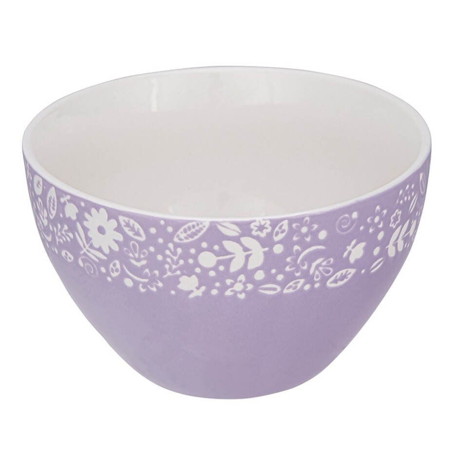 Altom Porcelánová miska Verbena, 14 cm - main (1)