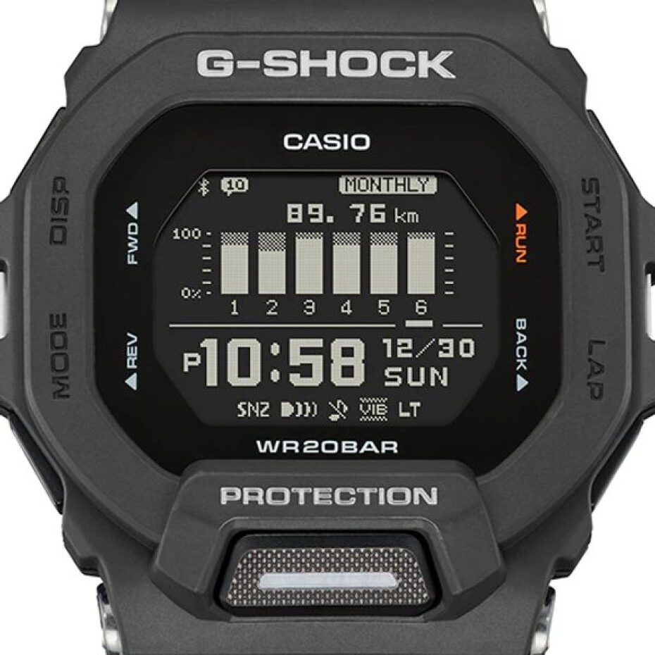 Casio G-Squad GBD-200-1ER - main (1)