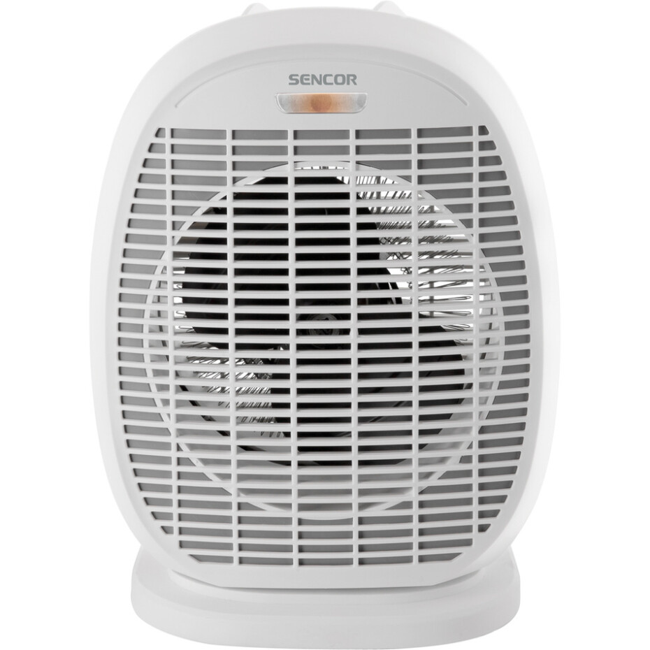 Sencor SFH 7057WH horkovzdušný ventilátor - main (1)