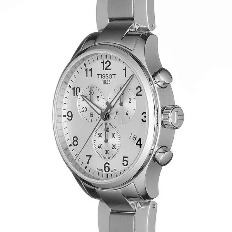 Tissot Chrono XL T116.617.11.037.00 - main (1)