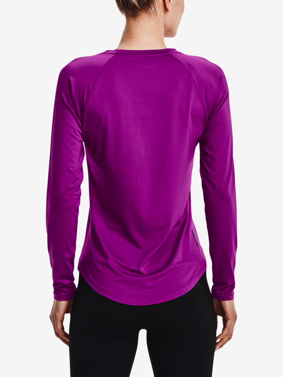 Under Armour Triko s dlouhým rukávem UA Rush LS-PPL 1368179-577 - main (5)
