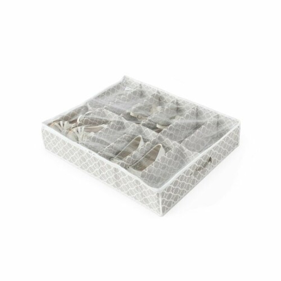 Compactor Organizér na boty Compactor - "Madison" 60x76x15 cm - main (0)