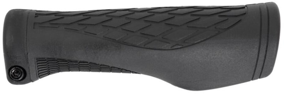 Velo gripy Ergonomic s objímkou - main (0)