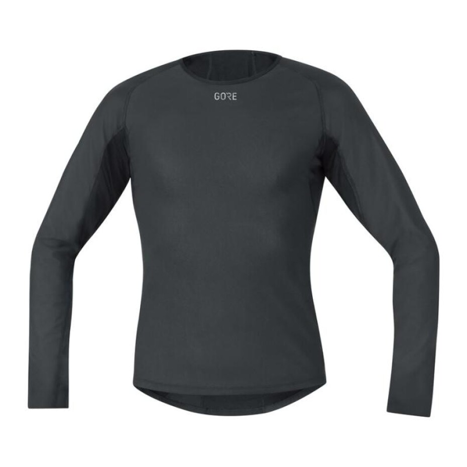 Gore M GWS BL Thermo LS Shirt - main (0)
