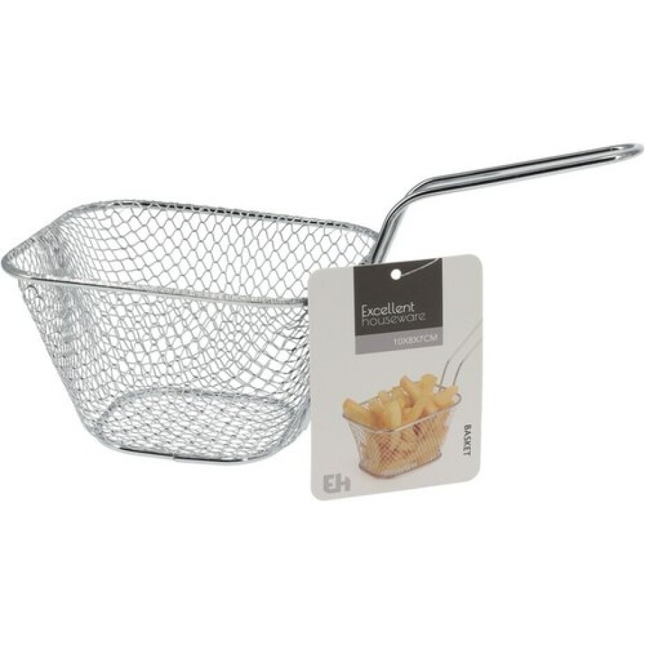 EH Košík na hranolky Fries 10 x 8,5 x 6,5 cm - main (0)