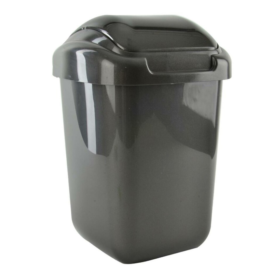 Orion Koš odp. UH výkl. 50l stan. antracit - main (0)
